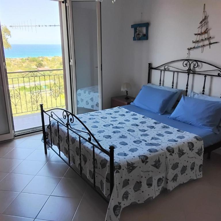 Nuovo AliRu - Casa con 2 Camere da Letto - 13