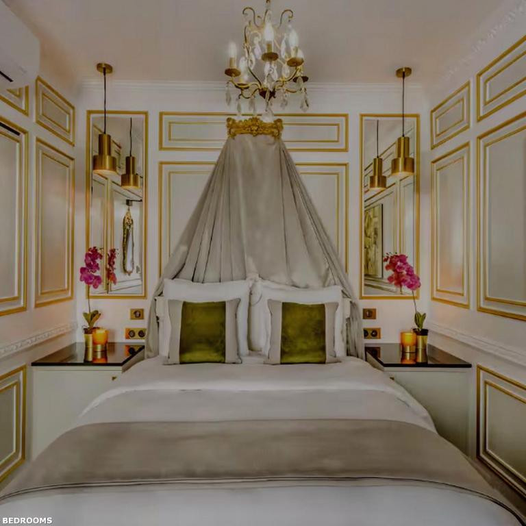 Apartment with 4 bedrooms - Apartment - 6