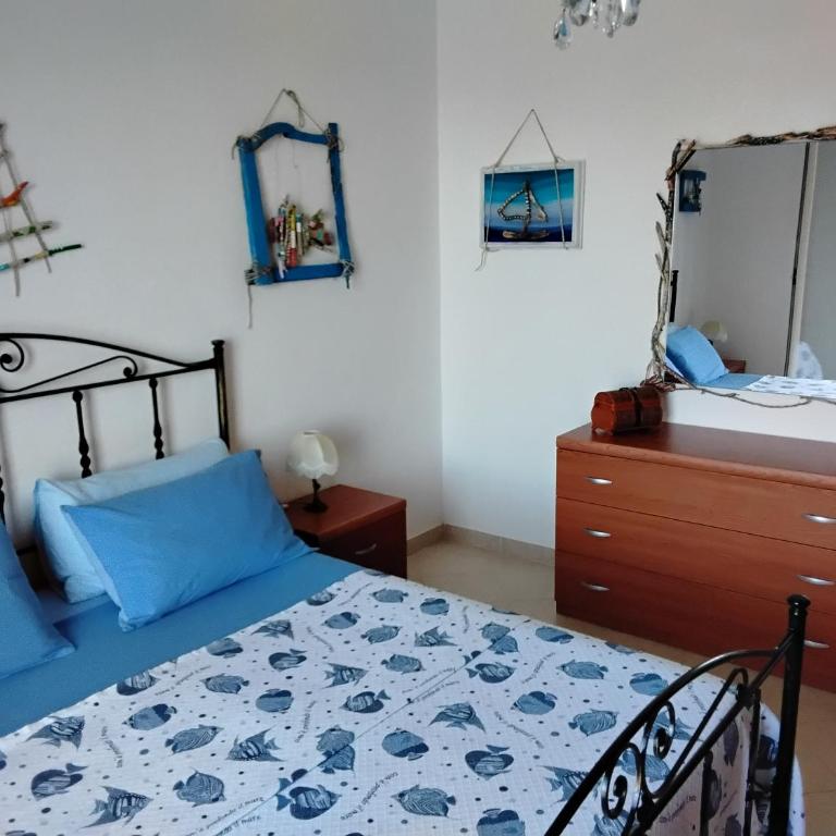 Nuovo AliRu - Casa con 2 Camere da Letto - 14
