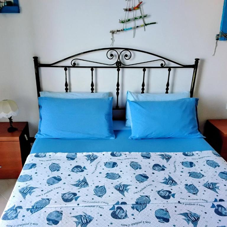Nuovo AliRu - Casa con 2 Camere da Letto - 16