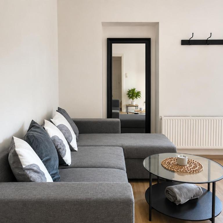 Casa Nemeth - Park&Chill - Apartment mit 1 Schlafzimmer - 2