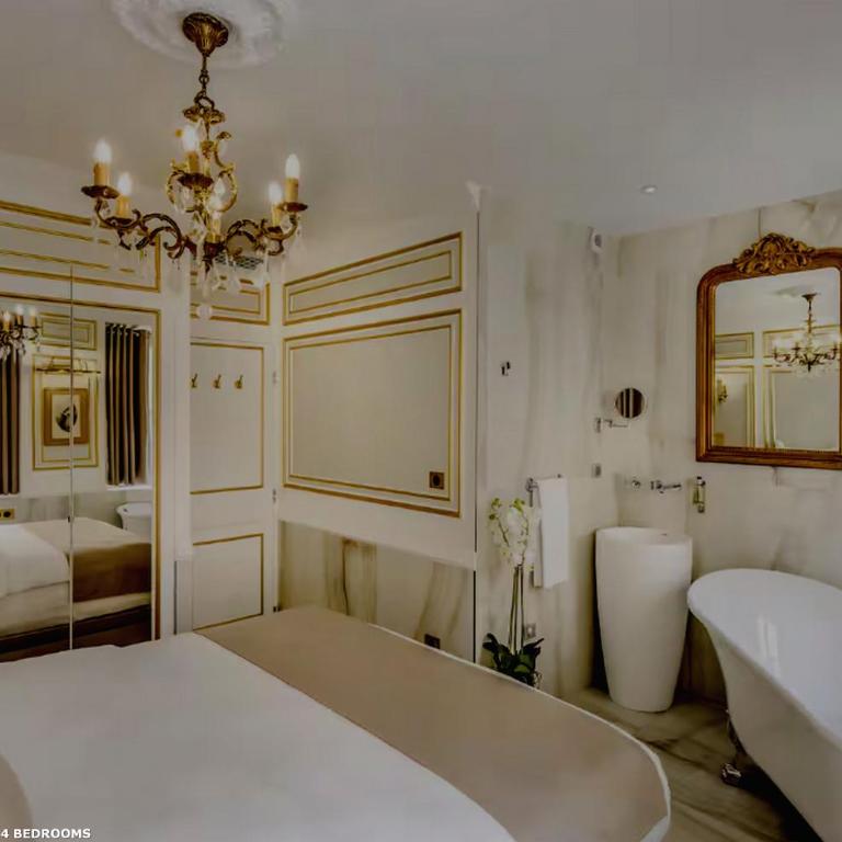 Apartment with 4 bedrooms - Apartment - 9