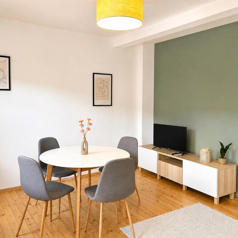 Casa Nemeth - Park&Chill - Apartment mit 1 Schlafzimmer - 1