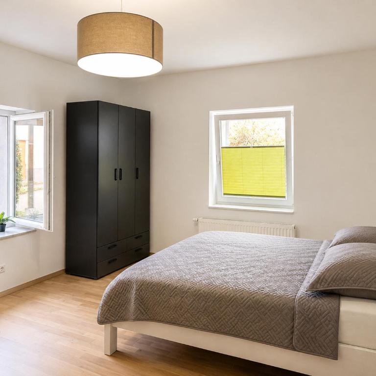 Casa Nemeth - Park&Chill - Apartment mit 1 Schlafzimmer - 4