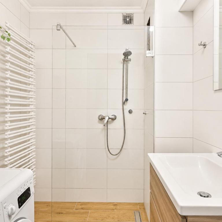 Casa Nemeth - Park&Chill - Apartment mit 1 Schlafzimmer - 6