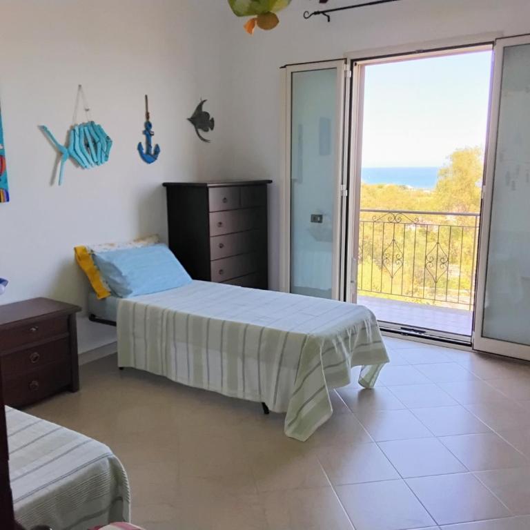 Nuovo AliRu - Casa con 2 Camere da Letto - 17