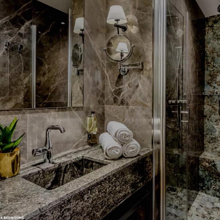 Apartment with 4 bedrooms - Apartment - 10
