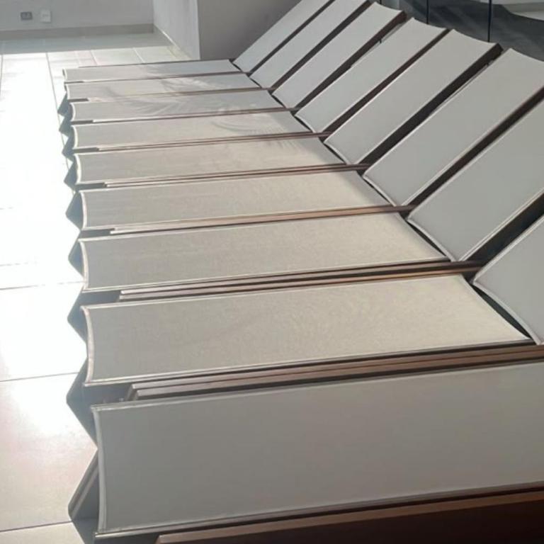 Apto moderno, Rodadero Sur Santa Marta cerca playa - Apartamento de 1 dormitorio - 23