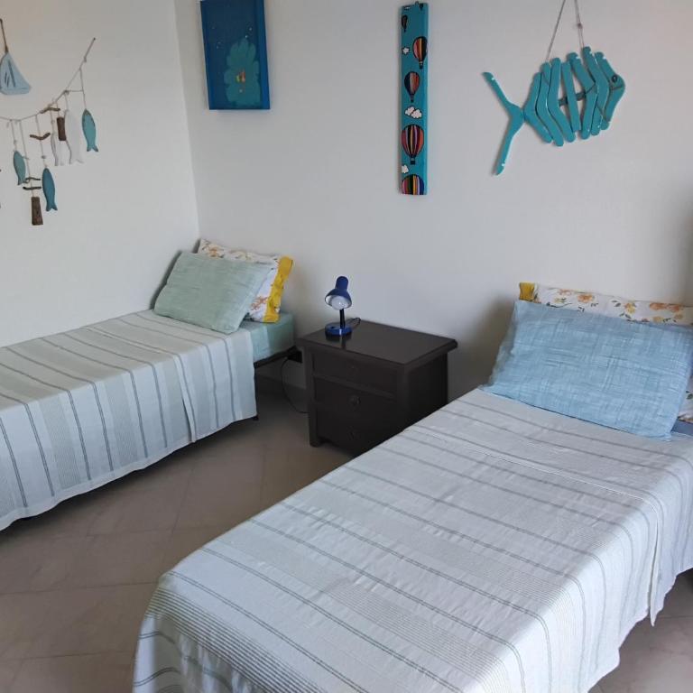 Nuovo AliRu - Casa con 2 Camere da Letto - 18