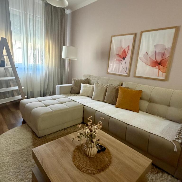 Apartman Teodora - Apartment mit 1 Schlafzimmer - 21