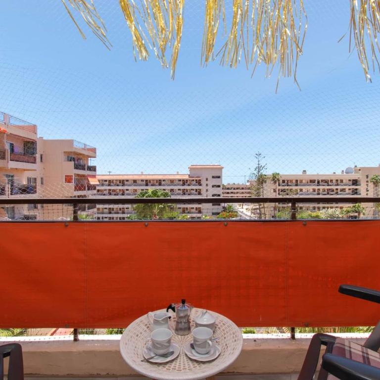 Crisol 2 - One Bed - Apartment - 2