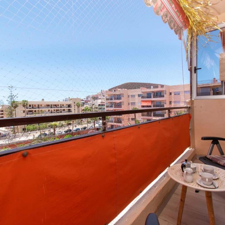 Crisol 2 - One Bed - Apartment - 3