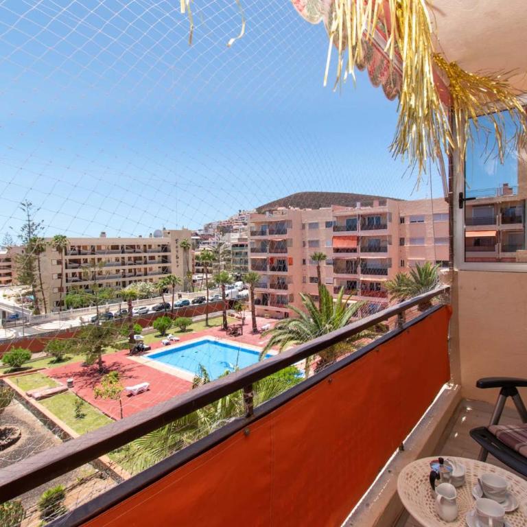 Crisol 2 - One Bed - Apartment - 4