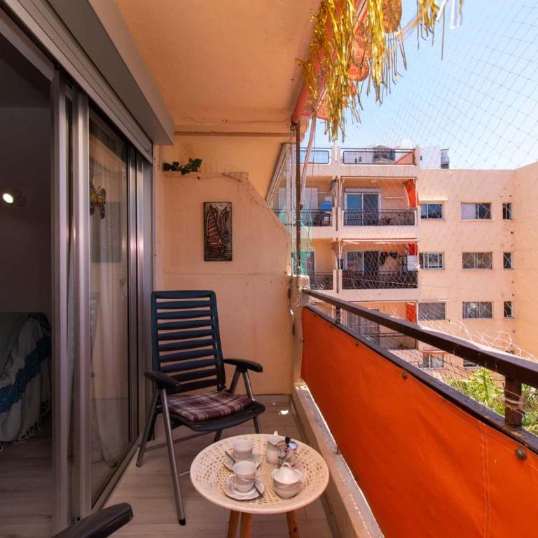 Crisol 2 - One Bed - Apartment - 8