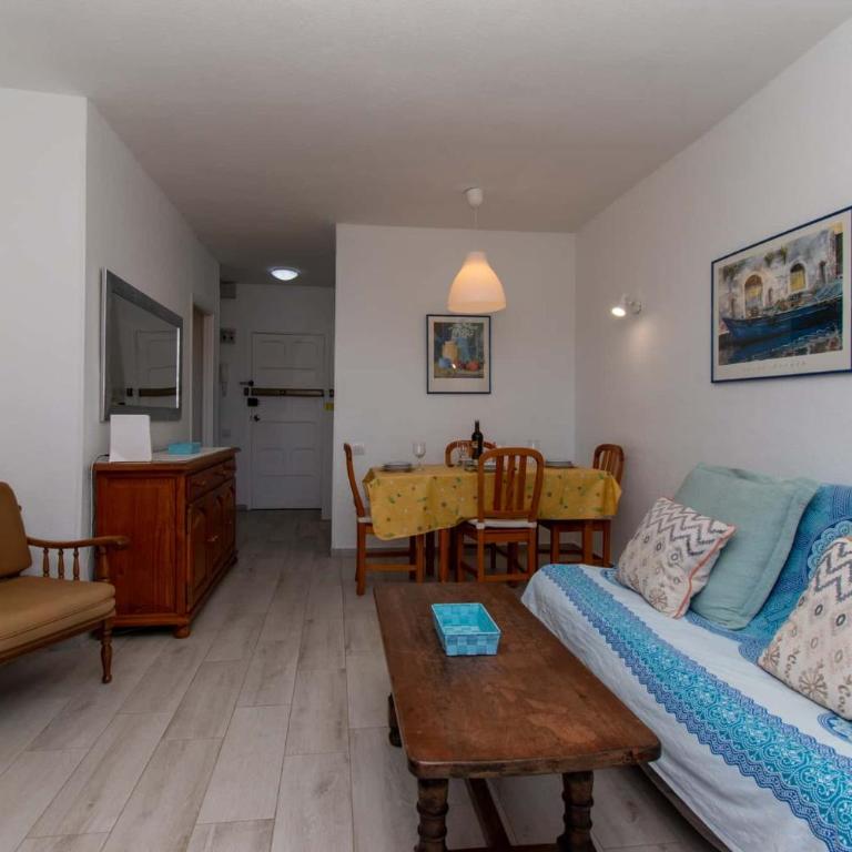 Crisol 2 - One Bed - Apartment - 11
