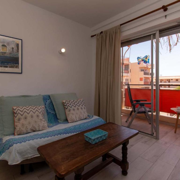 Crisol 2 - One Bed - Apartment - 13