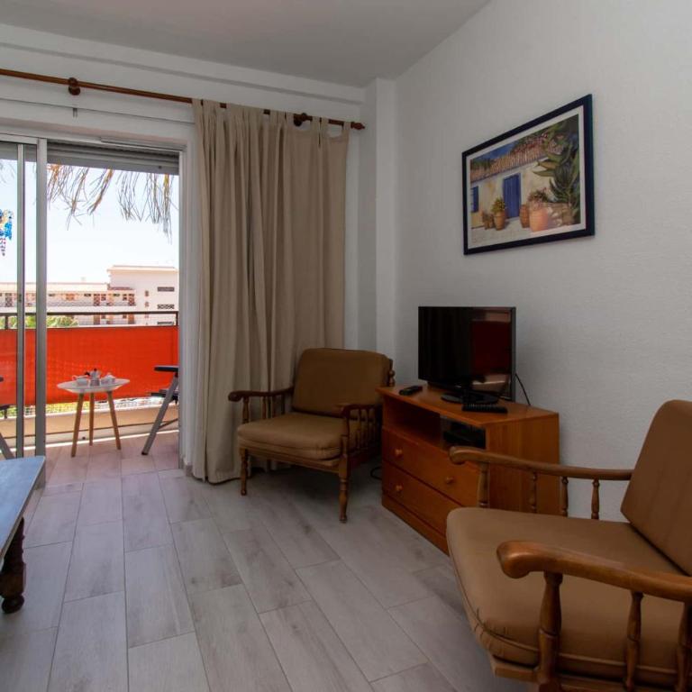Crisol 2 - One Bed - Apartment - 16