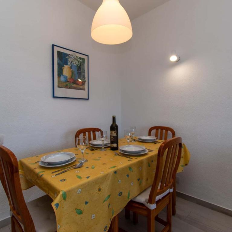 Crisol 2 - One Bed - Apartment - 17