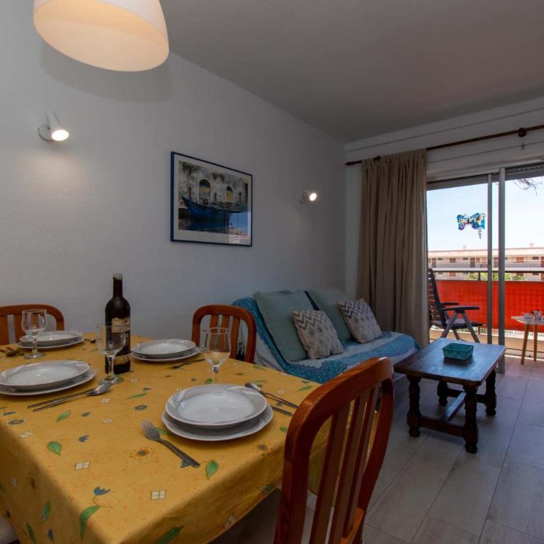 Crisol 2 - One Bed - Apartment - 20