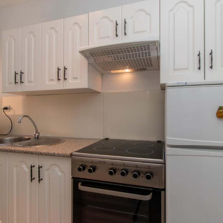 Crisol 2 - One Bed - Apartment - 22