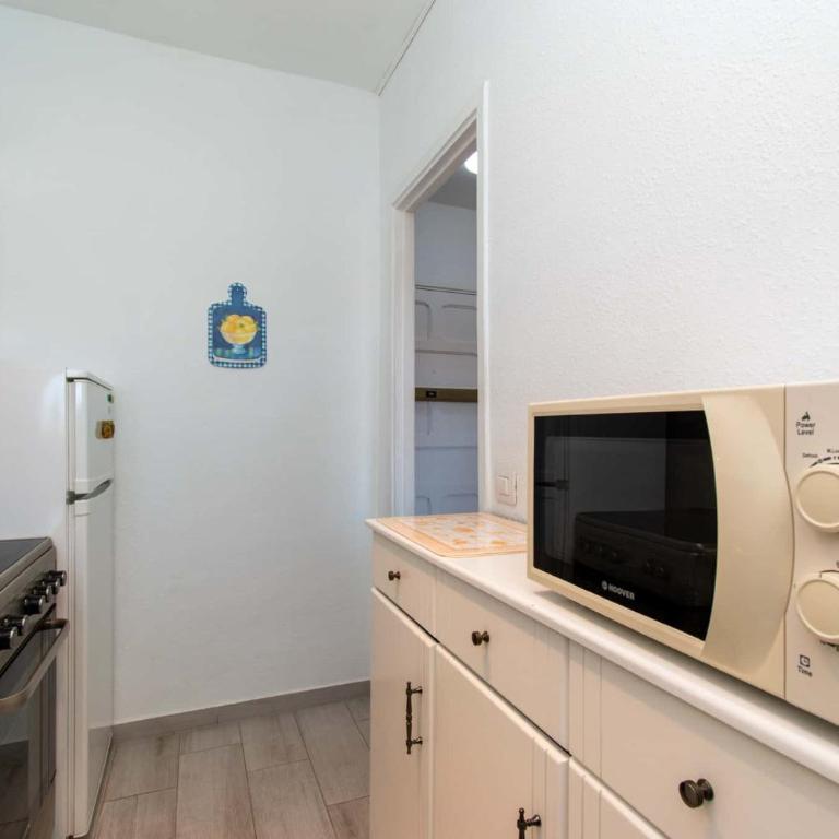 Crisol 2 - One Bed - Apartment - 24