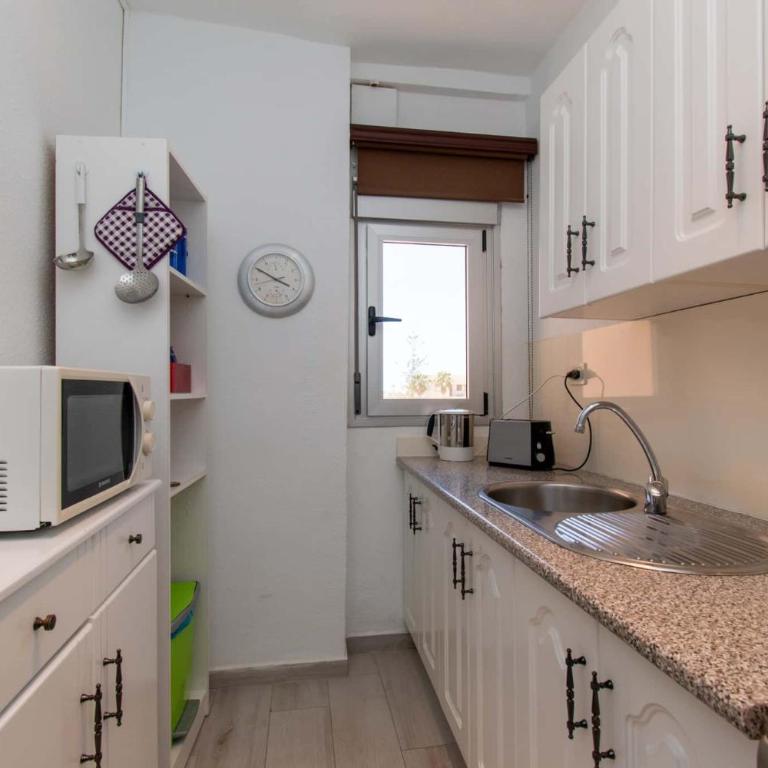 Crisol 2 - One Bed - Apartment - 23