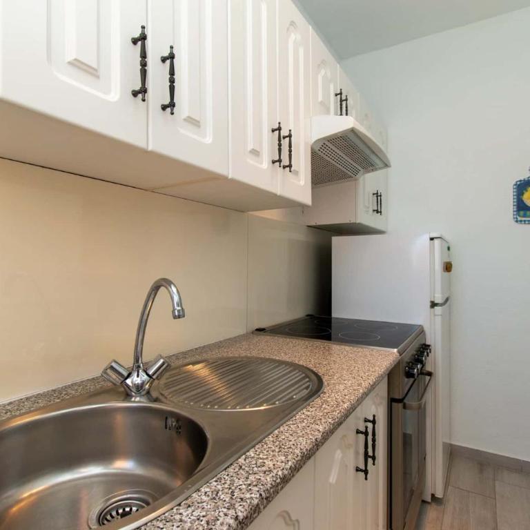 Crisol 2 - One Bed - Apartment - 25