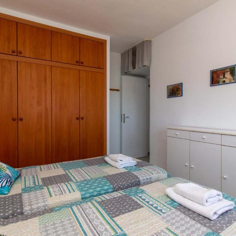 Crisol 2 - One Bed - Apartment - 28