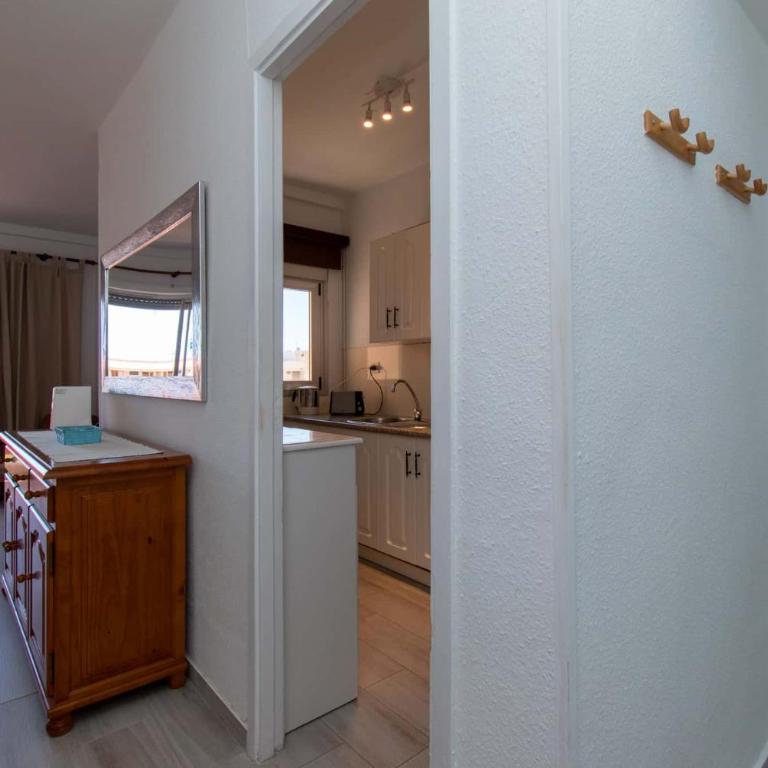 Crisol 2 - One Bed - Apartment - 31