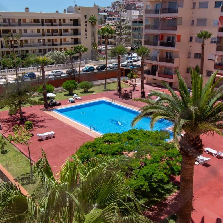 Crisol 2 - One Bed - Apartment - 35