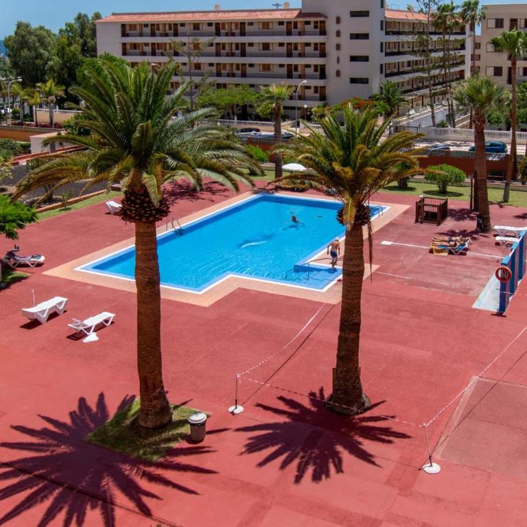 Crisol 2 - One Bed - Apartment - 36