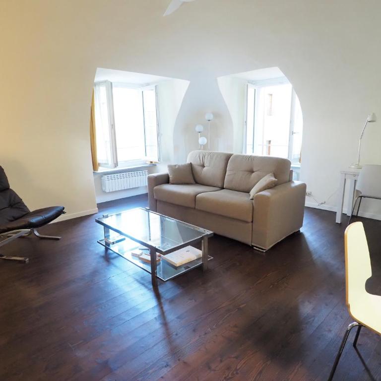Appartamento Quadrilatero Romano - Apartment - 2