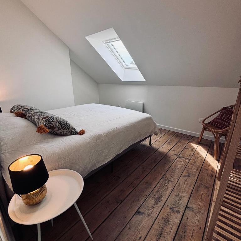 Jolie maison amiénoise rénovée - Villa 3 Chambres - 4