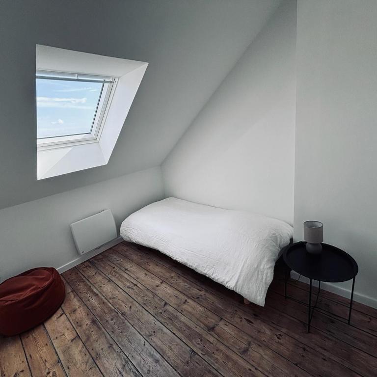Jolie maison amiénoise rénovée - Villa 3 Chambres - 7