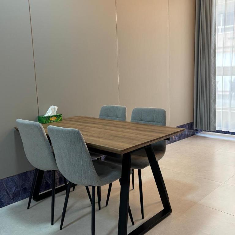 Hostal El Castillo De Santa Pola - Habitación Doble adaptada para personas con discapacidad - 2 camas - 10