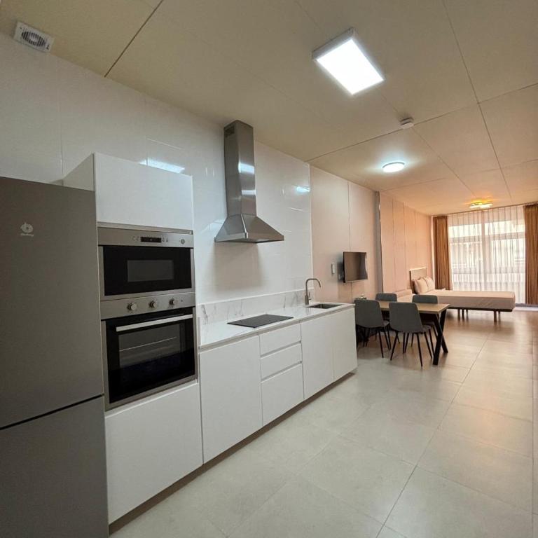 Hostal El Castillo De Santa Pola - Habitación Doble con baño privado - 12