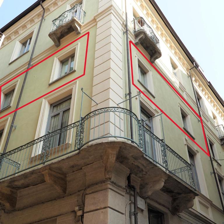 Appartamento Quadrilatero Romano - Apartment - 15