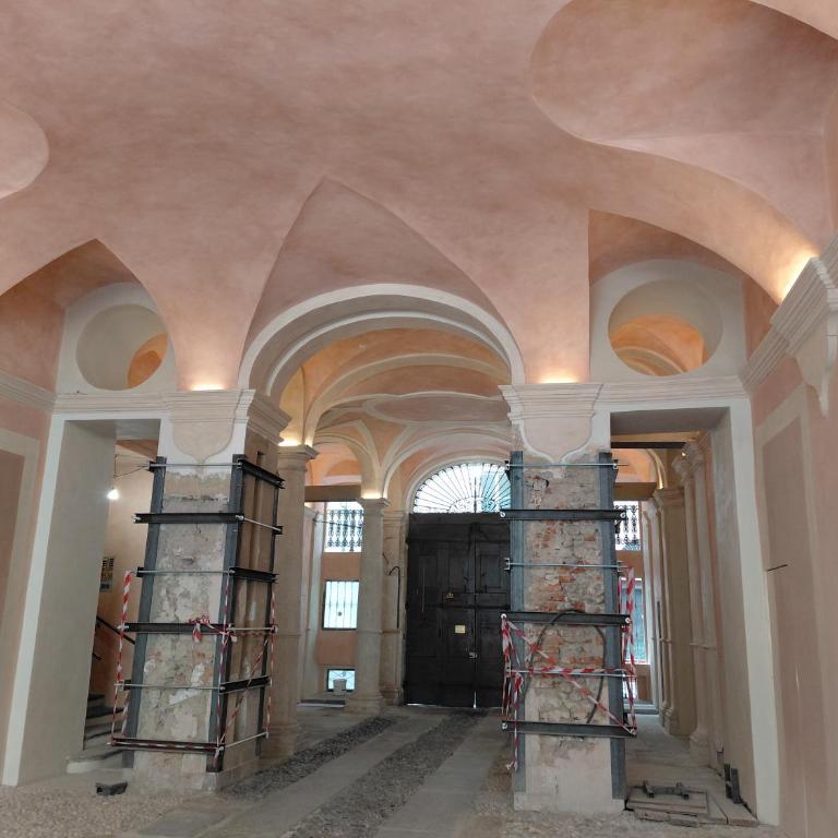 Appartamento Quadrilatero Romano - Apartment - 16