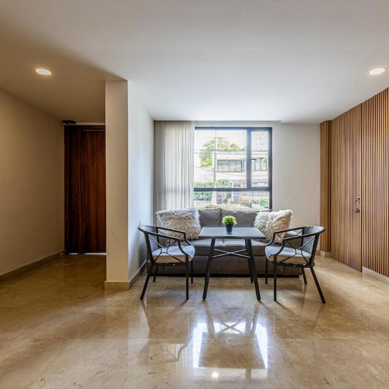 Cartagena Luxury House - Apartamento Deluxe - 25