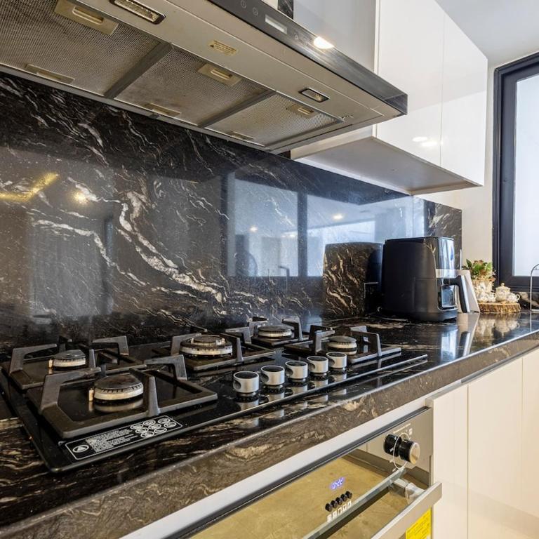 Cartagena Luxury House - Apartamento Deluxe - 24
