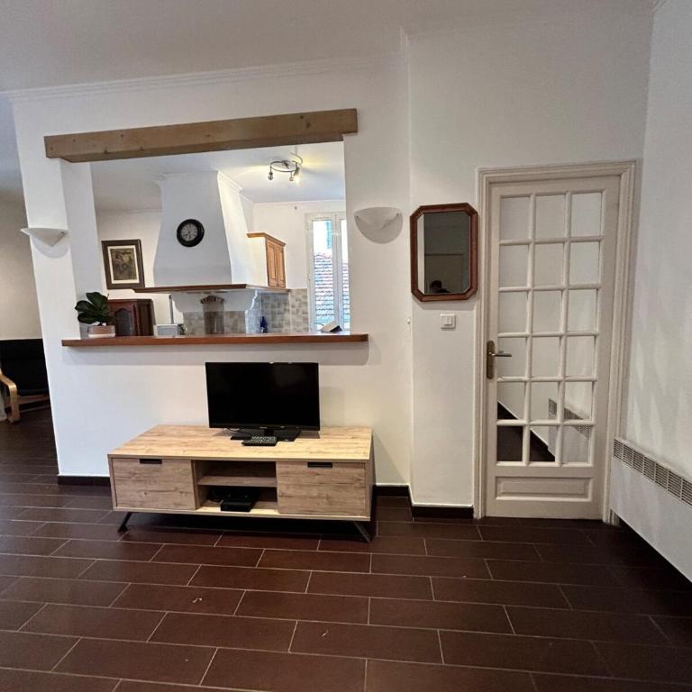 Charmant 2 pièces avec balcon Nice Nord - Appartement - Vue sur Ville - 19