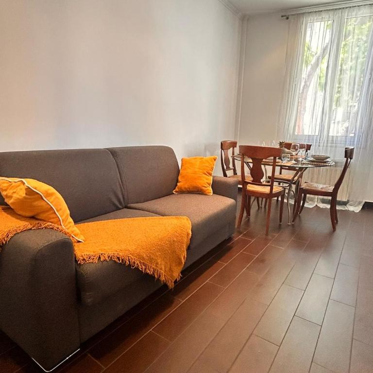 Charmant 2 pièces avec balcon Nice Nord - Appartement - Vue sur Ville - 17
