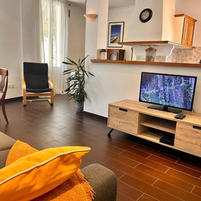 Charmant 2 pièces avec balcon Nice Nord - Appartement - Vue sur Ville - 15