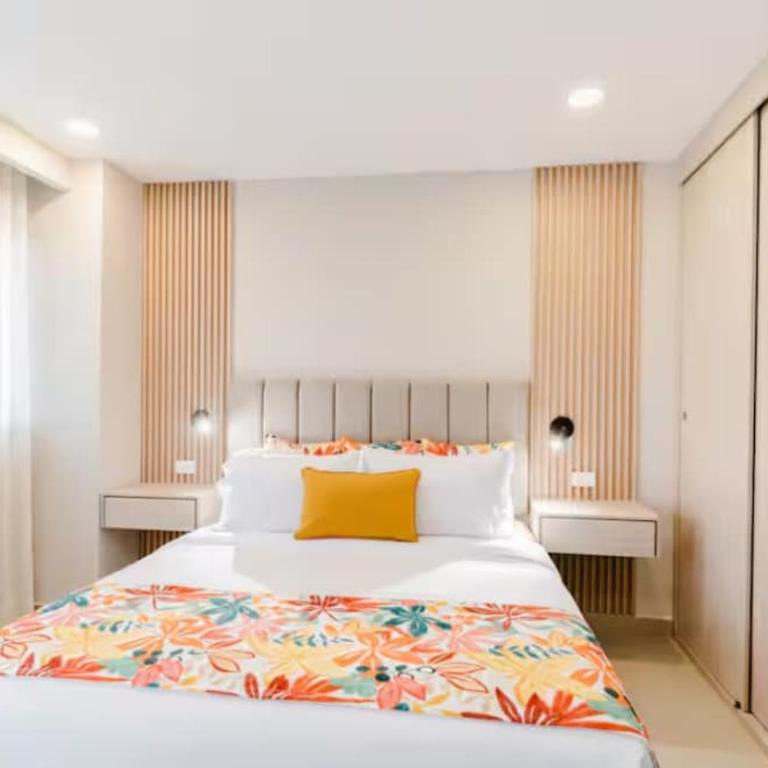 Cartagena Luxury House - Apartamento Deluxe - 21