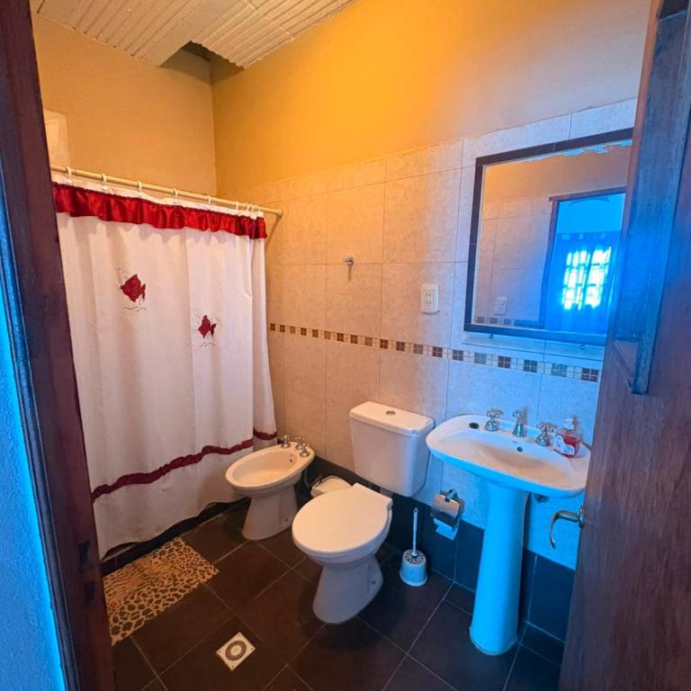 cabañas alhajita del wayra 1 - Apartamento de 2 dormitorios - 6