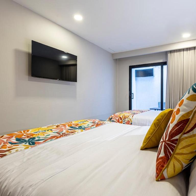 Cartagena Luxury House - Apartamento Deluxe - 19