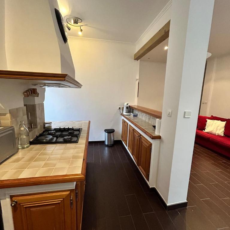 Charmant 2 pièces avec balcon Nice Nord - Appartement - Vue sur Ville - 11