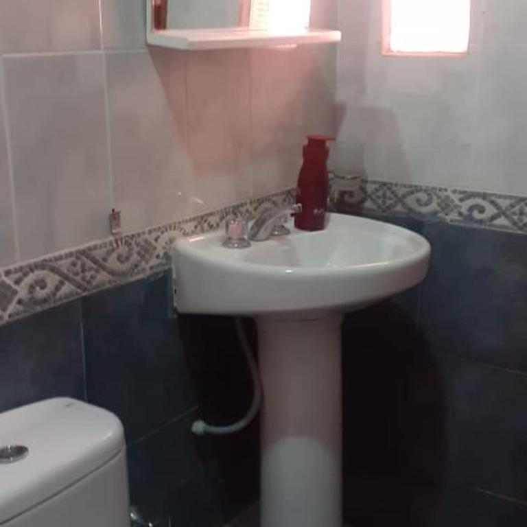cabañas alhajita del wayra 1 - Apartamento de 2 dormitorios - 11