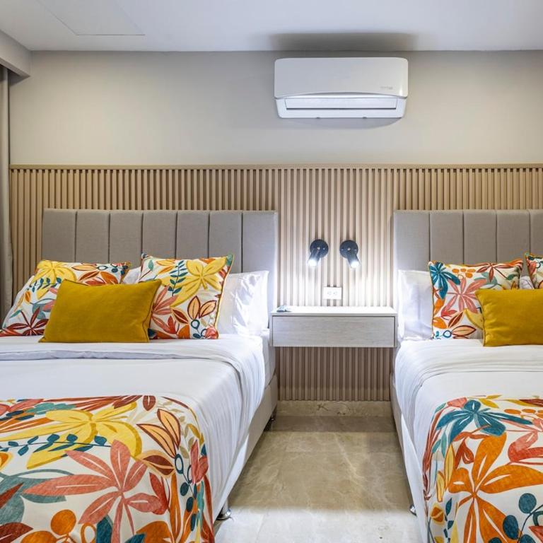 Cartagena Luxury House - Apartamento Deluxe - 18