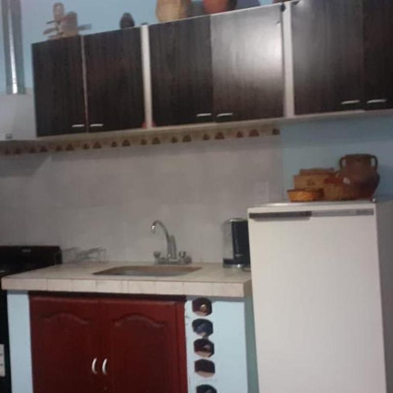 cabañas alhajita del wayra 1 - Apartamento de 2 dormitorios - 14